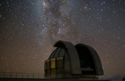 Αυτοί είναι οι λόγοι που κάποια αστέρια δεν τα βλέπουμε πάντα στον ουρανό.