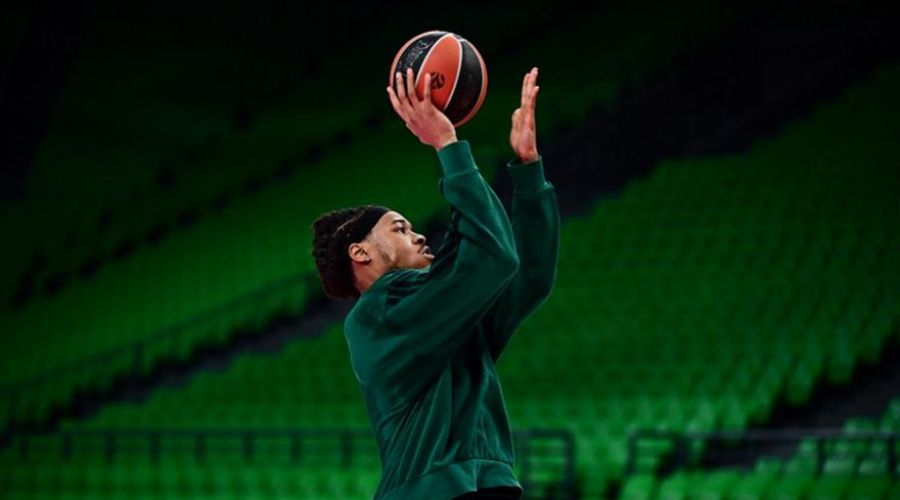 Αταμάν: «Εκτός πλάνων ο Χολμς, είναι πλέον θέμα ομάδας»!