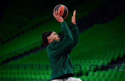 Αταμάν: «Εκτός πλάνων ο Χολμς, είναι πλέον θέμα ομάδας»!