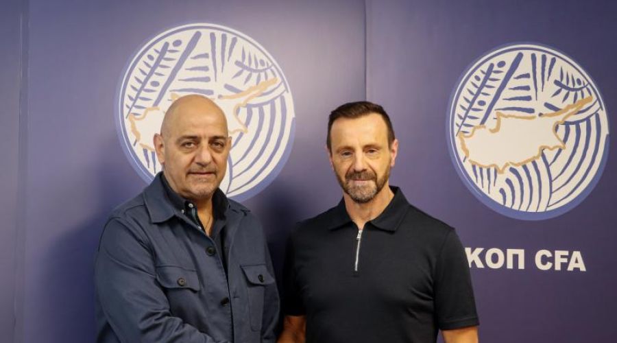 Λοΐζίδης... και η ικανοποίση για Μάντζιο!