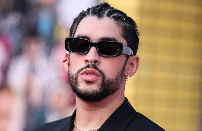 Bad Bunny Live Experience – Ταξίδι για 2 στη Βαρκελώνη