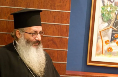 Ο Επίσκοπος από την πρώτη στιγμή έθεσε εαυτόν στη διάθεση των αρμόδιων αρχών για πλήρη διερεύνηση των ισχυρισμών σε βάρος του. 