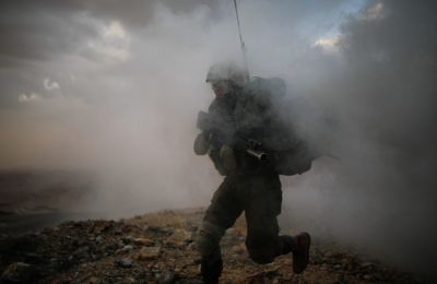 Οι ΗΠΑ έχουν ορίσει το τέλος του πολέμου για τις 9 Απριλίου 