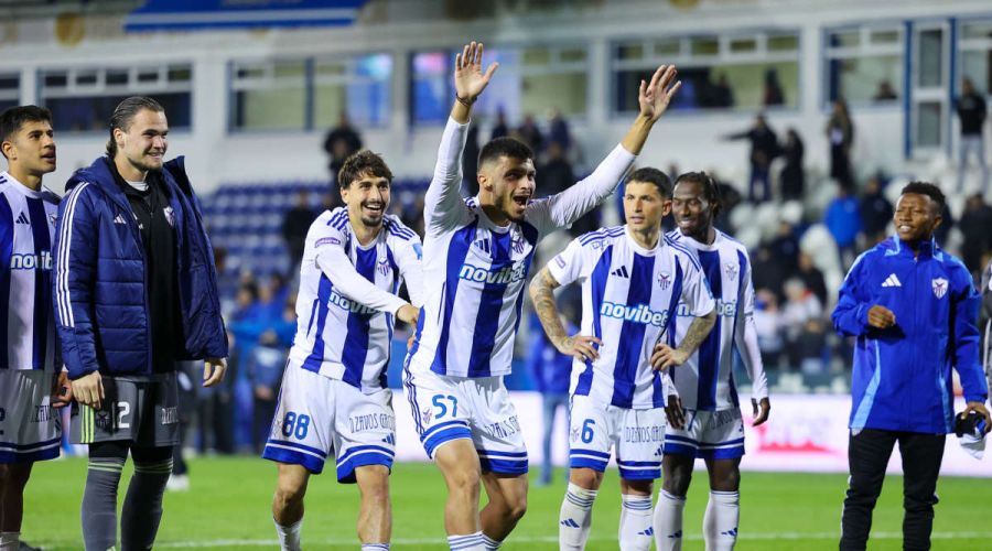 Aνόρθωση: «Θέλει δύναμη και ψυχή να μην τα παρατάς»