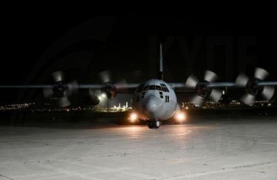 Το αεροπλάνο συνετρίβη λίγο μετά την απογείωσή του, υπό αδιευκρίνιστες μέχρι στιγμής συνθήκες.