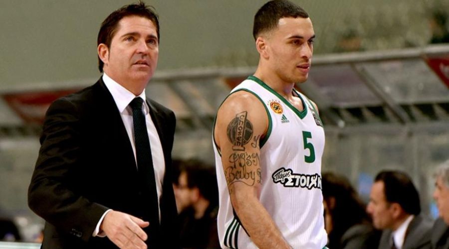 Ο Πασκουάλ θέλει να συνεργαστεί με Μάικ Τζείμς