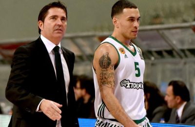 Ο Πασκουάλ θέλει να συνεργαστεί με Μάικ Τζείμς