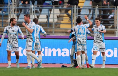 Απόλλων: Από τα ματς που λες… άξιζε κάτι παραπάνω