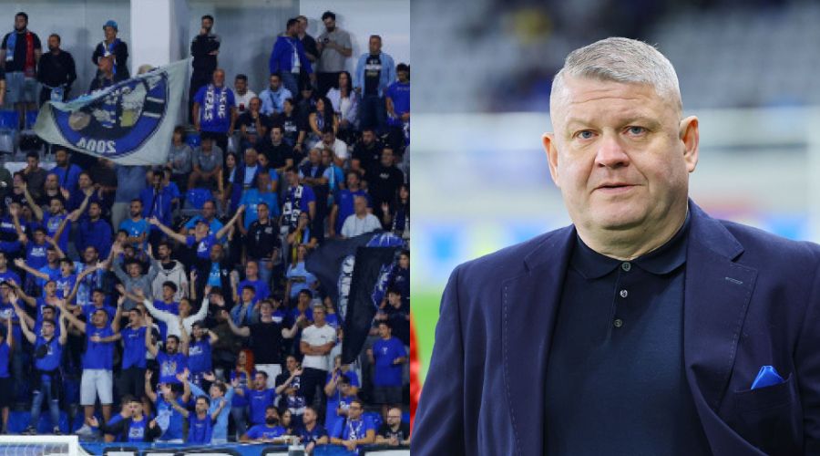 Θύρα 5: «Μαζί με την επιστολή παραίτησης να ζητούσε και ένα συγγνώμη»