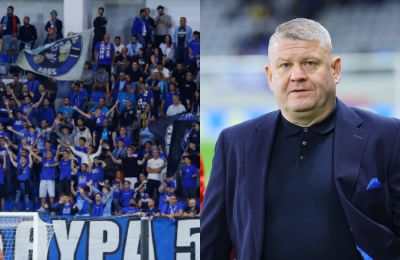 Θύρα 5: «Μαζί με την επιστολή παραίτησης να ζητούσε και ένα συγγνώμη»