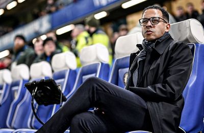 Στηρίζει τον Ροζίνιορ η Τσέλσι, σχεδιάζονται οι καλοκαιρινές κινήσεις!