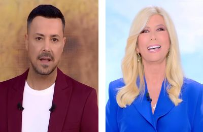 Η αποκάλυψη