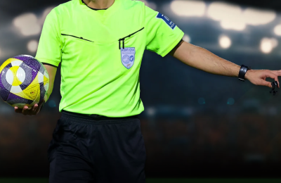 Εξετάζει ριζικές αλλαγές στη διαιτησία ο Νταμάτο