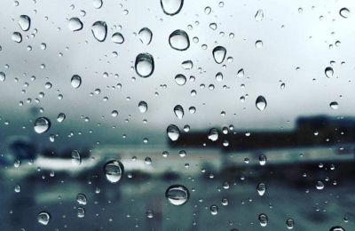 Καταιγίδες και χαλάζι- Οι περιοχές που επηρεάζονται