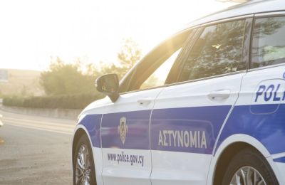 Έκρηξη σε υποστατικό στην περιοχή παλαιού Λιμανιού Λεμεσού