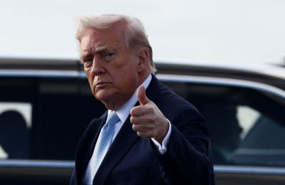 Οι μεταβαλλόμενες θέσεις του Αμερικανού προέδρου από την έναρξη της σύρραξη