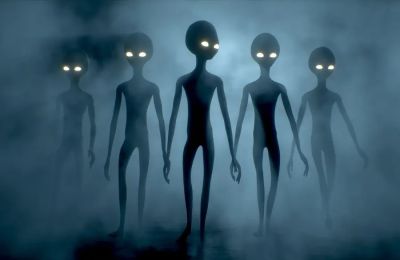 Η Νέα Υόρκη είναι η τρίτη πιο πιθανή πολιτεία στις ΗΠΑ για «απαγωγή» από εξωγήινους.