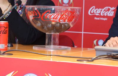 Live: Ζωντανά η κλήρωση του Κυπέλλου