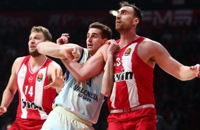 Ολυμπιακός: Σε... πρόσφορο έδαφος για να αγκαλιάσει το πλεονέκτημα