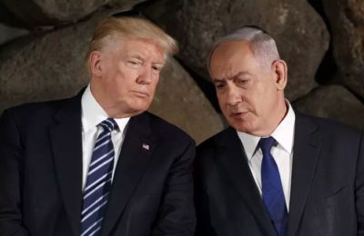 Ο Τραμπ ενέκρινε επιχείρηση κατά Ιράν μετά από τηλεφώνημα Νετανιάχου