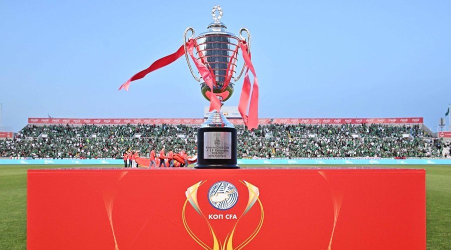 Κύπελλο: Οι αντιδράσεις των ομάδων μετά την κλήρωση