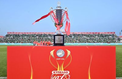 Κύπελλο: Οι αντιδράσεις των ομάδων μετά την κλήρωση