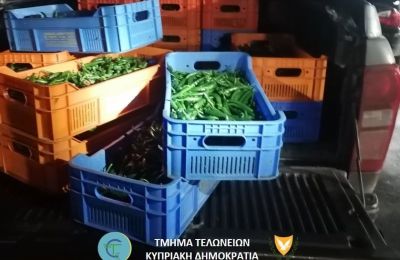 Τουρκοκύπριος εισήλθε στις ελεύθερες περιοχές από παράνομο σημείο