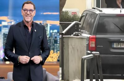  Έφτασε στην ανακρίτρια