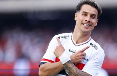 «Παναθηναϊκός και Μπεσίκτας θέλουν τον Φερεϊρίνια»