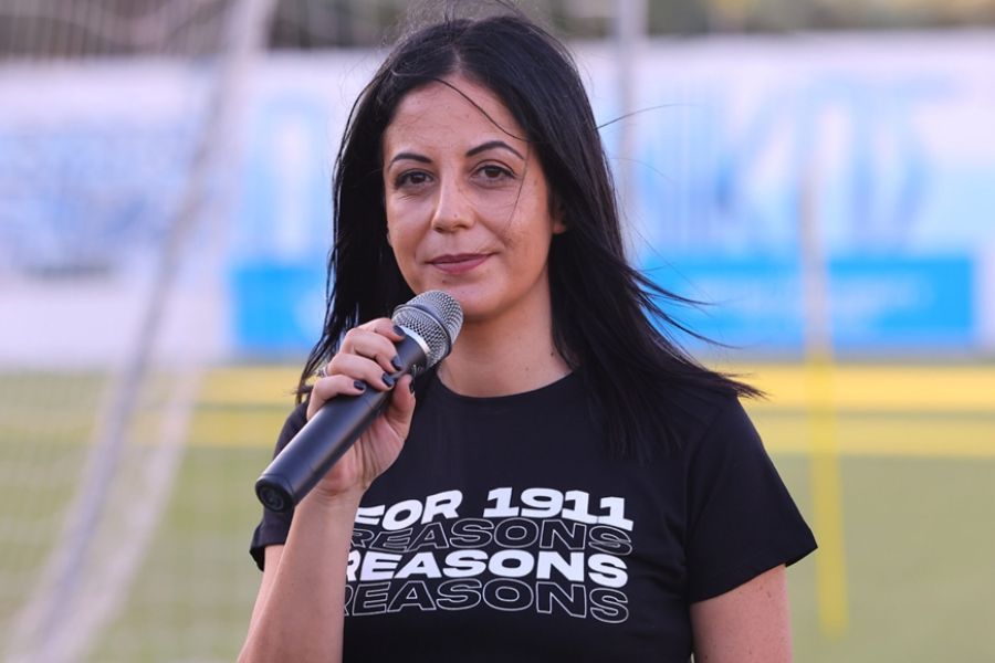 Μάρκου για Ακρίτα, ανανεώσεις, Εθνική και οικονομικό, 24Sports & News