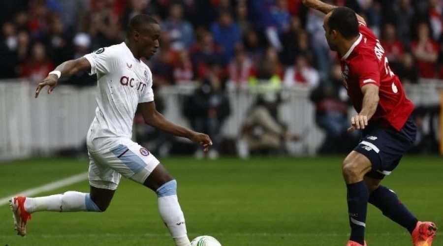 Θέλει δανεικό τον Ντιαμπί η Μίλαν