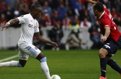 Θέλει δανεικό τον Ντιαμπί η Μίλαν