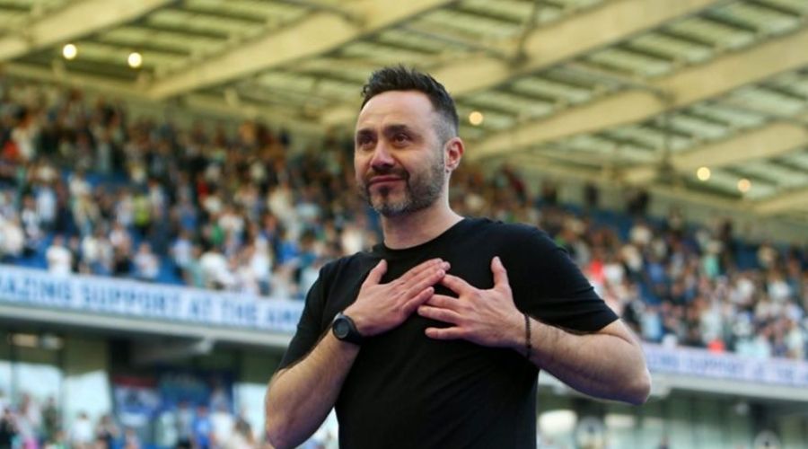 Τότεναμ: Αλλάζει από τώρα προπονητή και για τη νέα σεζόν