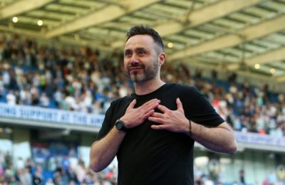 Τότεναμ: Αλλάζει από τώρα προπονητή και για τη νέα σεζόν