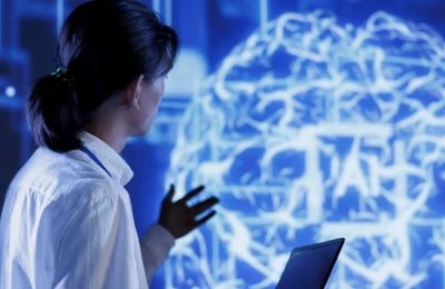 Τα επιστημονικά επαγγέλματα που απειλεί η τεχνητή νοημοσύνη