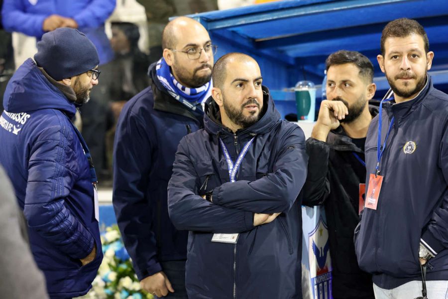 «Η επέκταση συμβολαίου Σένσι είναι νίκη του Πραστίτη», 24Sports & News