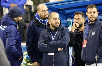 «Η επέκταση συμβολαίου Σένσι είναι νίκη του Πραστίτη»