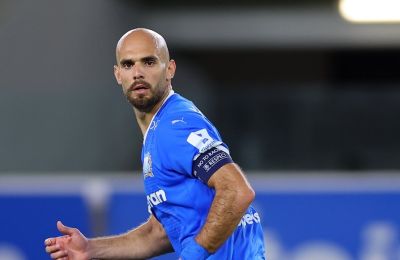 Απόλλων: Αδειάζει το Κολόσσι - Οκτώ οι διεθνείς