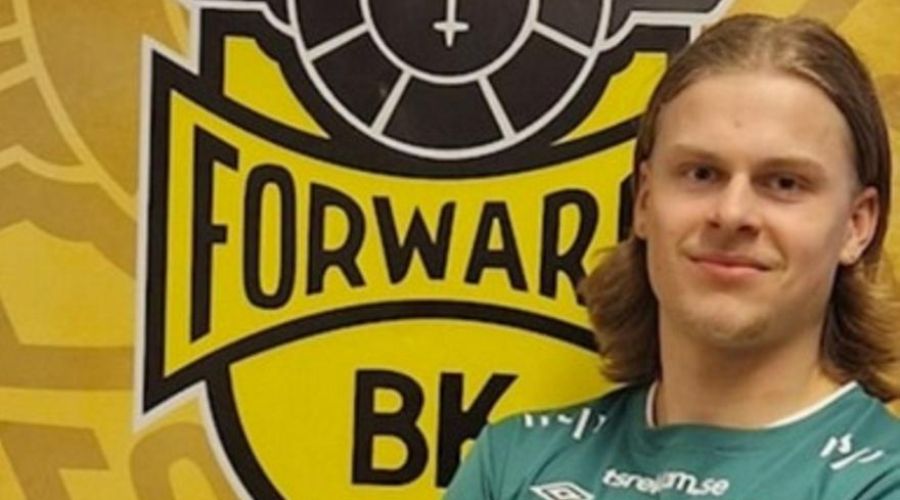 Νεκρός 20χρονος ποδοσφαιριστής στη Σουηδία από πυροβολισμούς 