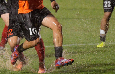 Επ. Δεντολογίας: Έρευνες για τέσσερα ύποπτα παιχνίδια στη Β' κατηγορία