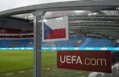 Σκάνδαλο στοιχηματισμού και στην Τσεχία