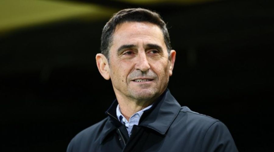 Χιμένεθ: «Δεν θα έλεγα ποτέ όχι στη Σεβίλλη»