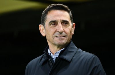 Χιμένεθ: «Δεν θα έλεγα ποτέ όχι στη Σεβίλλη»