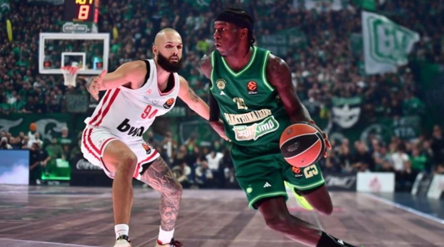 Σε πρωτοφανή επίπεδα η αξία της Euroleague και των συλλόγων της