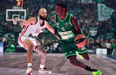 Σε πρωτοφανή επίπεδα η αξία της Euroleague και των συλλόγων της