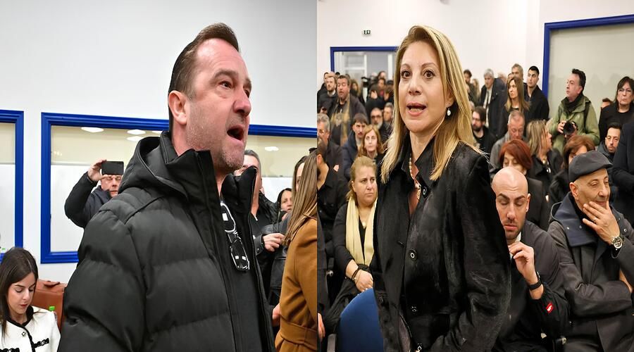 Τι είπε ο Πλακιάς στην Καρυστιανού