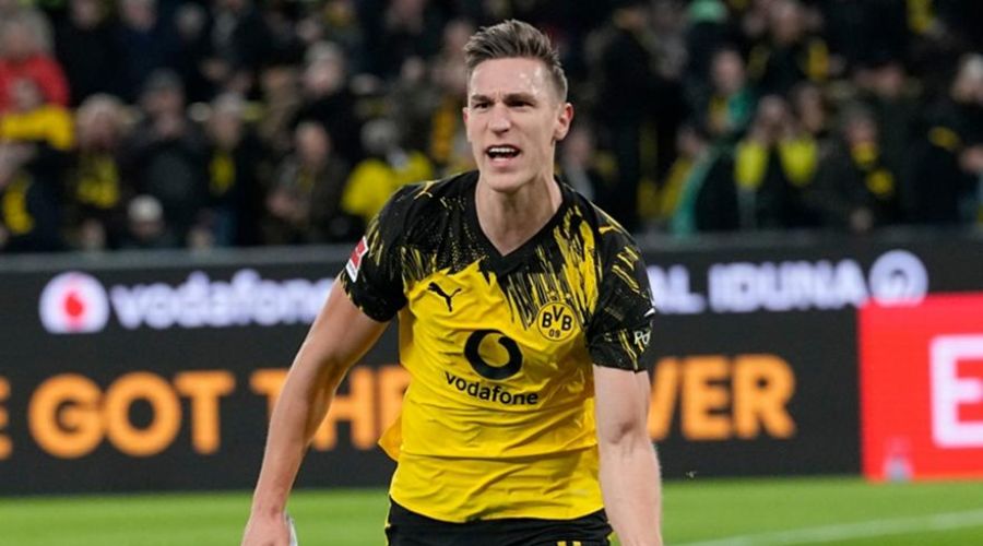 Κοντά σε συμφωνία Σλότερμπεκ και Ντόρτμουντ