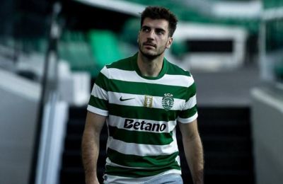 «Απογοητευμένος ο Ιωαννίδης που δεν μπορεί να βοηθήσει τη Σπόρτινγκ»