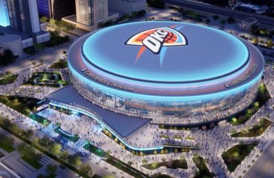 Το νέο «στολίδι» των Θάντερ