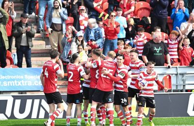 Σκοράρει με κεφαλιά και πληρώνει στο 13.00!